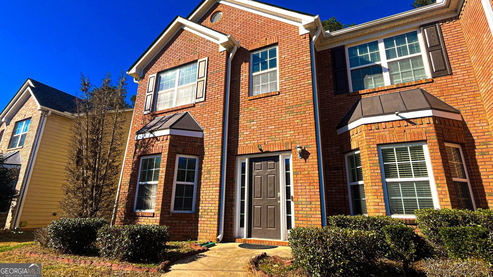 4319 Shamrock Drive South Fulton - Photo 64