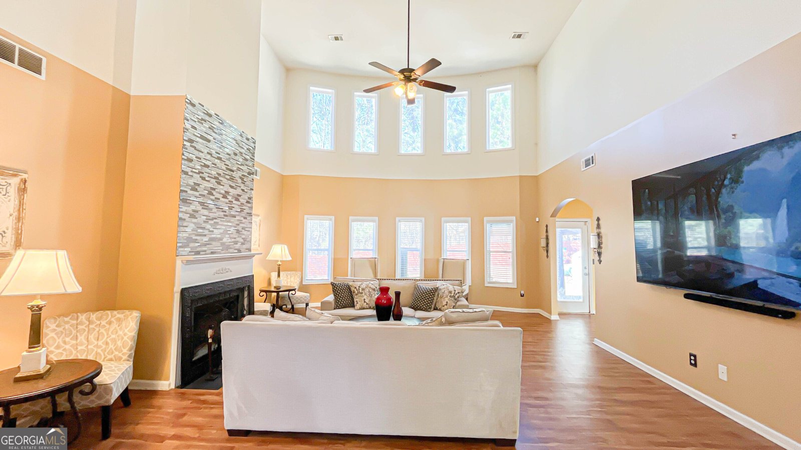 4319 Shamrock Drive South Fulton - Photo 65