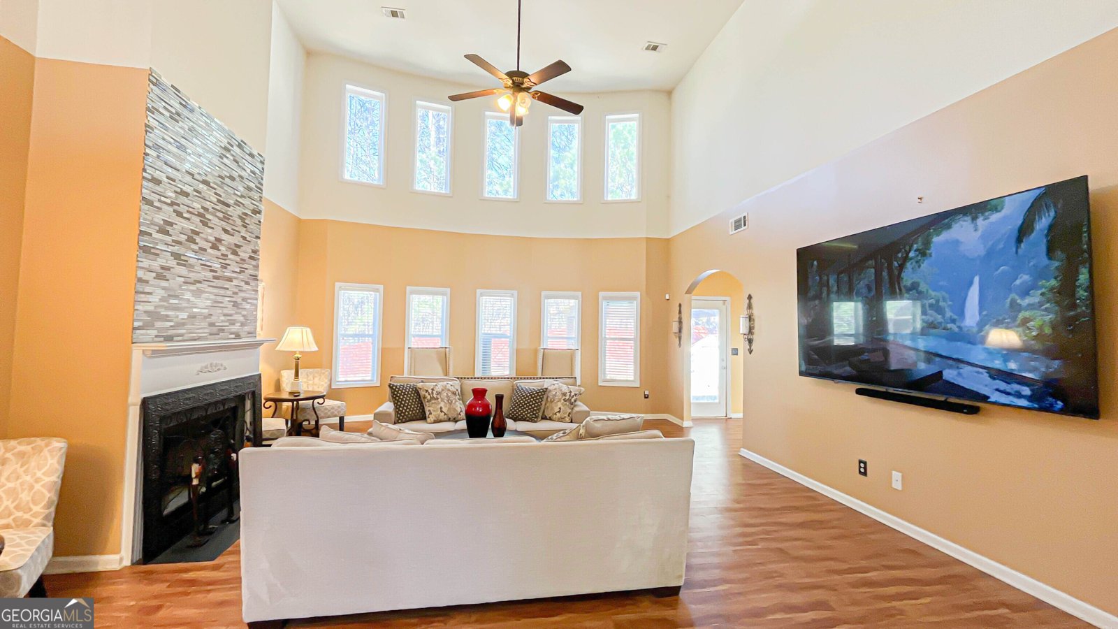 4319 Shamrock Drive South Fulton - Photo 67