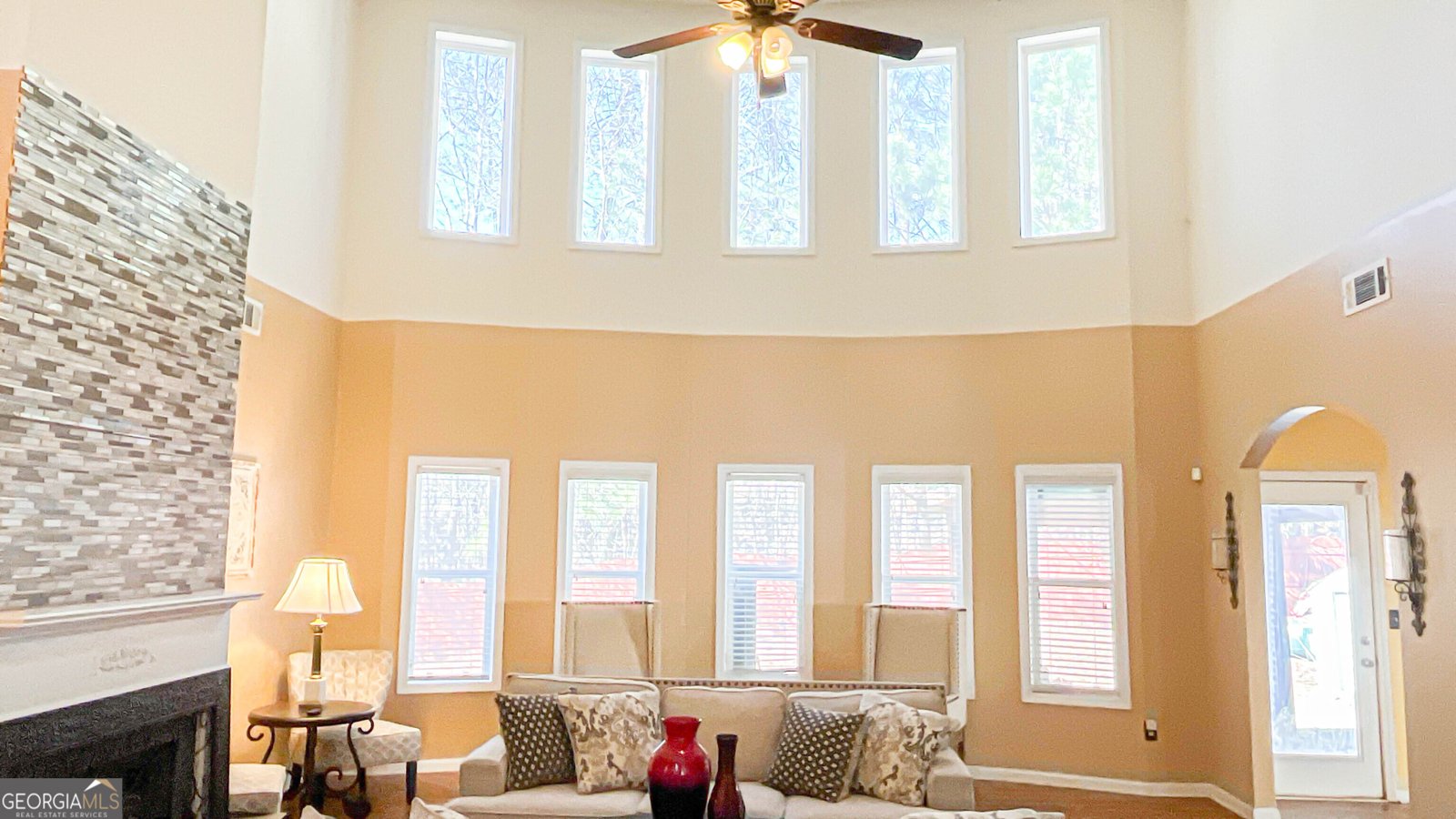 4319 Shamrock Drive South Fulton - Photo 68