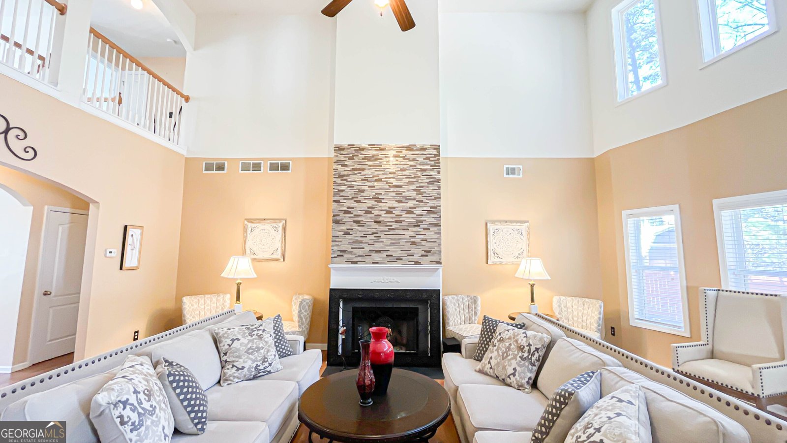 4319 Shamrock Drive South Fulton - Photo 69