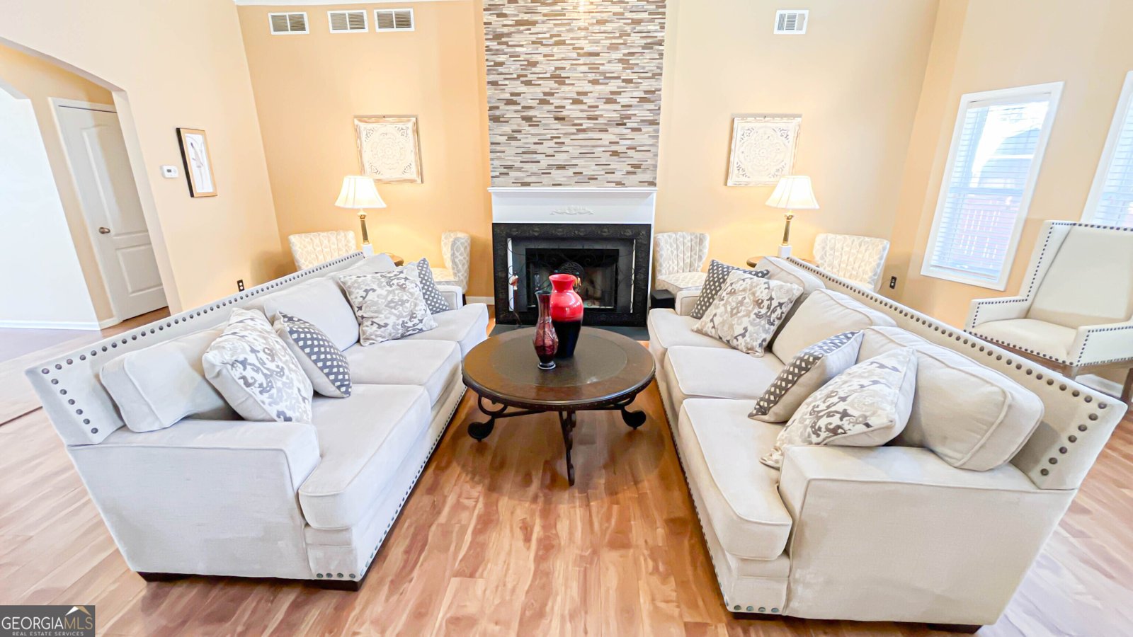 4319 Shamrock Drive South Fulton - Photo 73