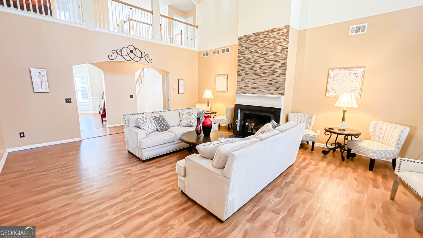 4319 Shamrock Drive South Fulton - Photo 74