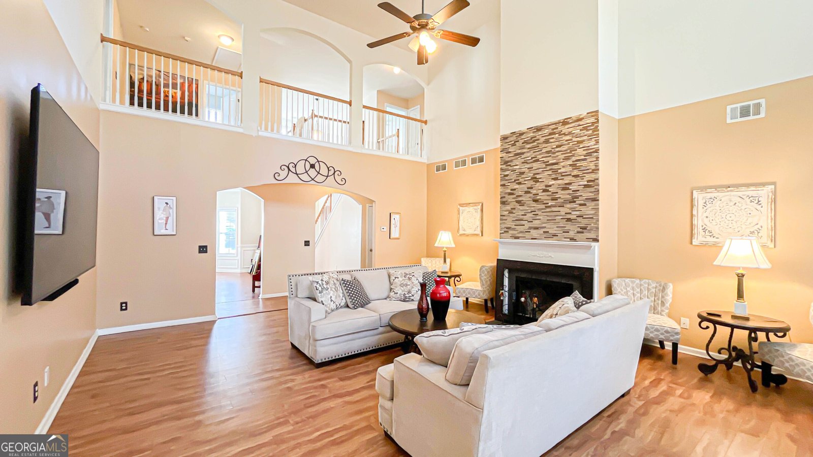 4319 Shamrock Drive South Fulton - Photo 75