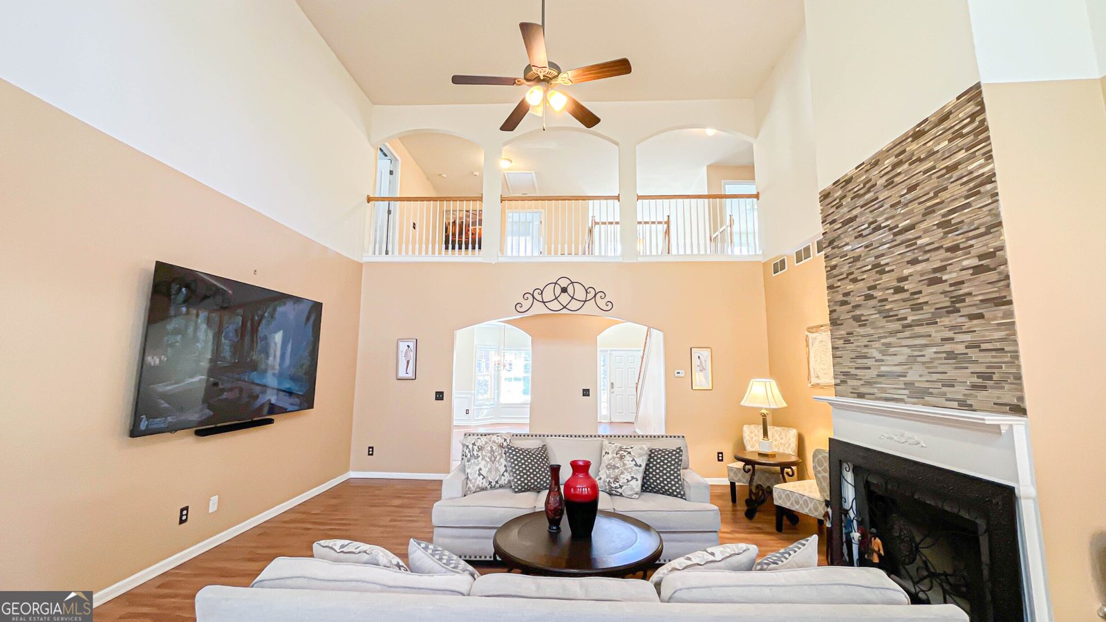 4319 Shamrock Drive South Fulton - Photo 77