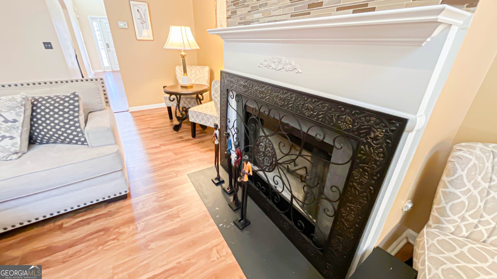 4319 Shamrock Drive South Fulton - Photo 78