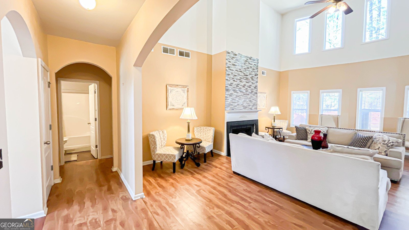 4319 Shamrock Drive South Fulton - Photo 79