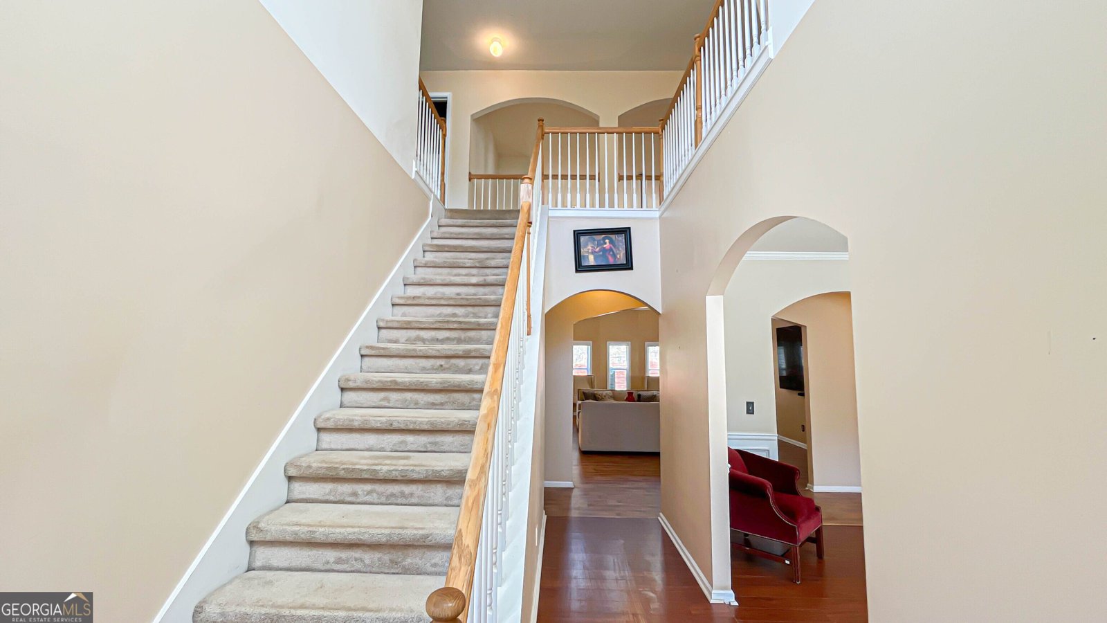 4319 Shamrock Drive South Fulton - Photo 8