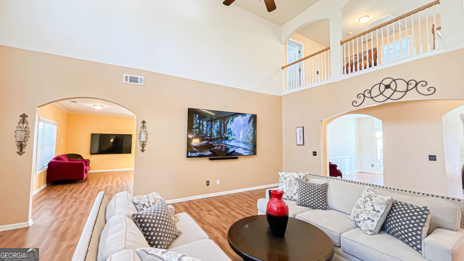 4319 Shamrock Drive South Fulton - Photo 80