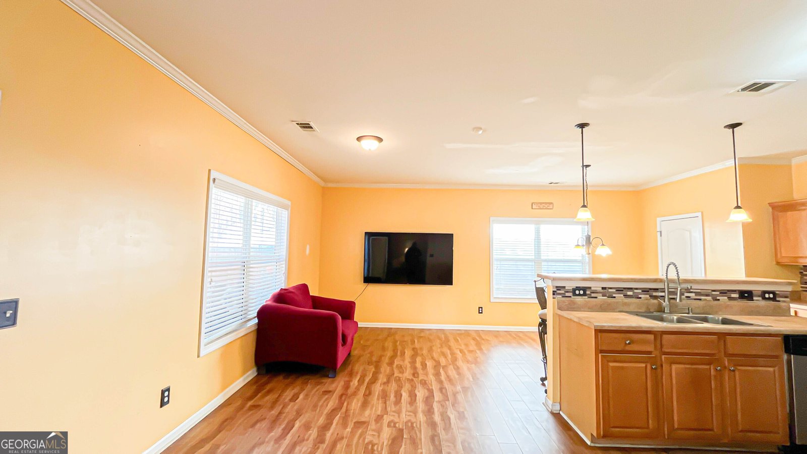 4319 Shamrock Drive South Fulton - Photo 81