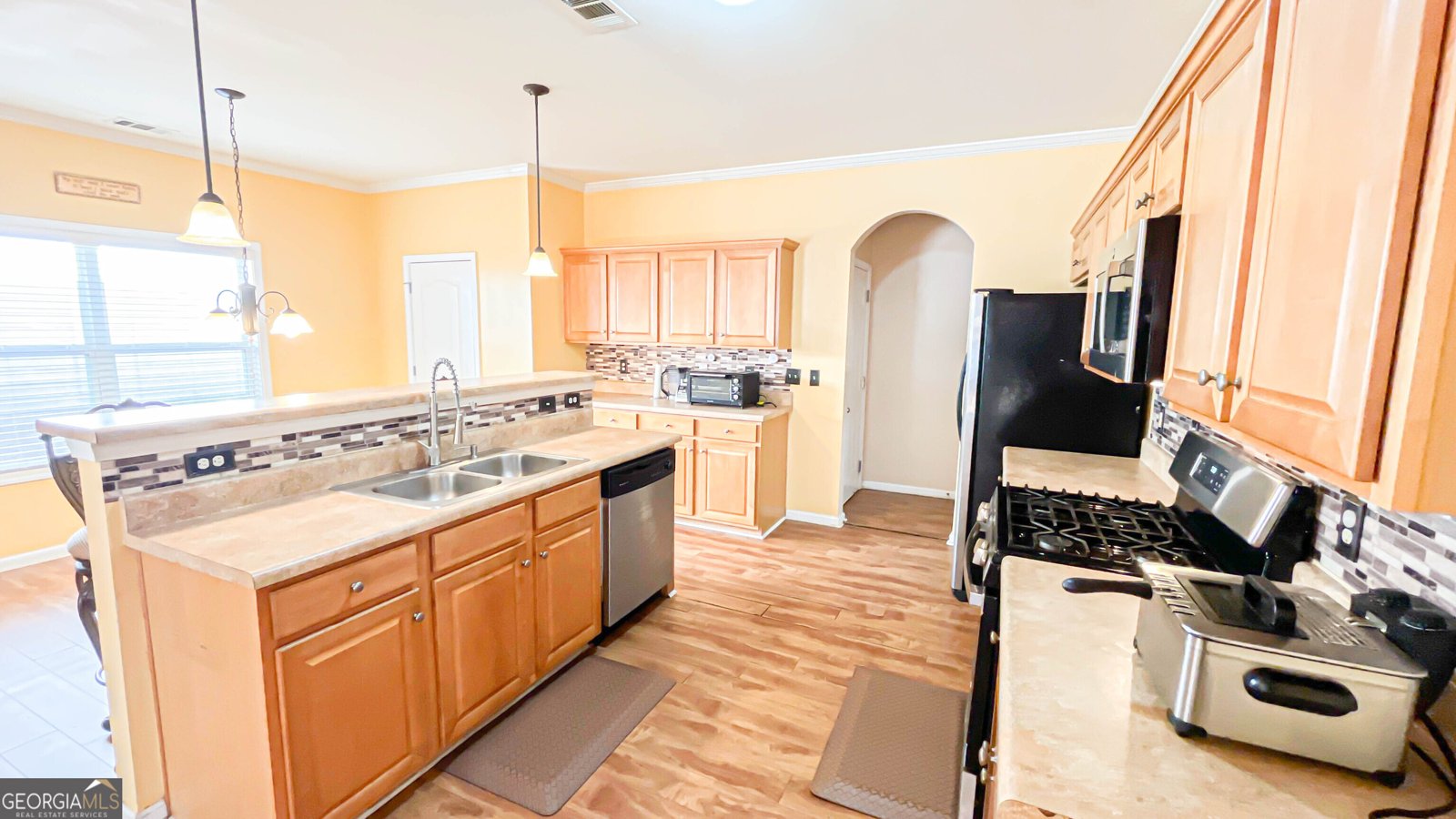 4319 Shamrock Drive South Fulton - Photo 83