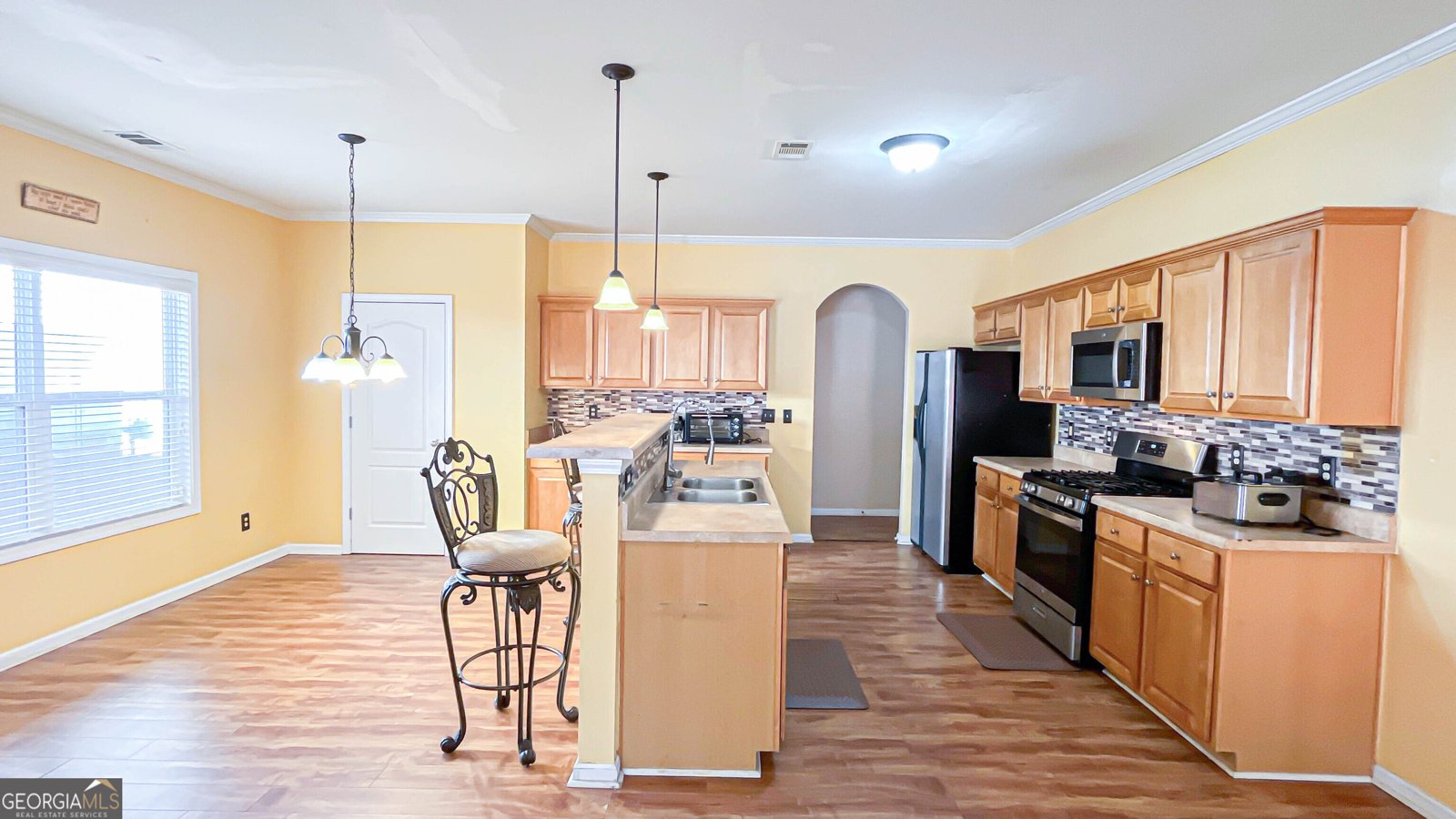 4319 Shamrock Drive South Fulton - Photo 84