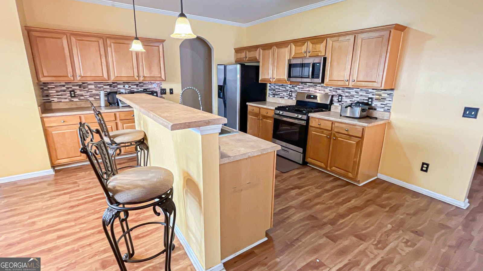 4319 Shamrock Drive South Fulton - Photo 86