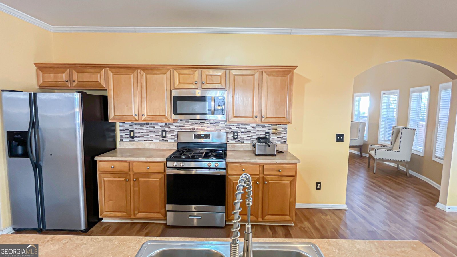 4319 Shamrock Drive South Fulton - Photo 89