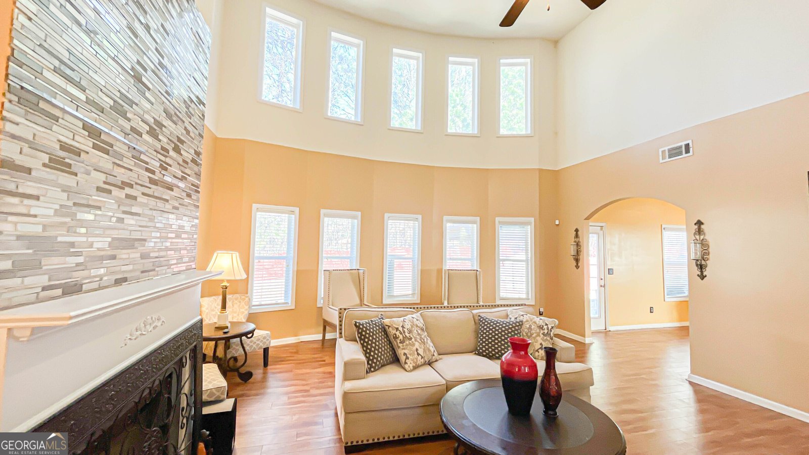 4319 Shamrock Drive South Fulton - Photo 9