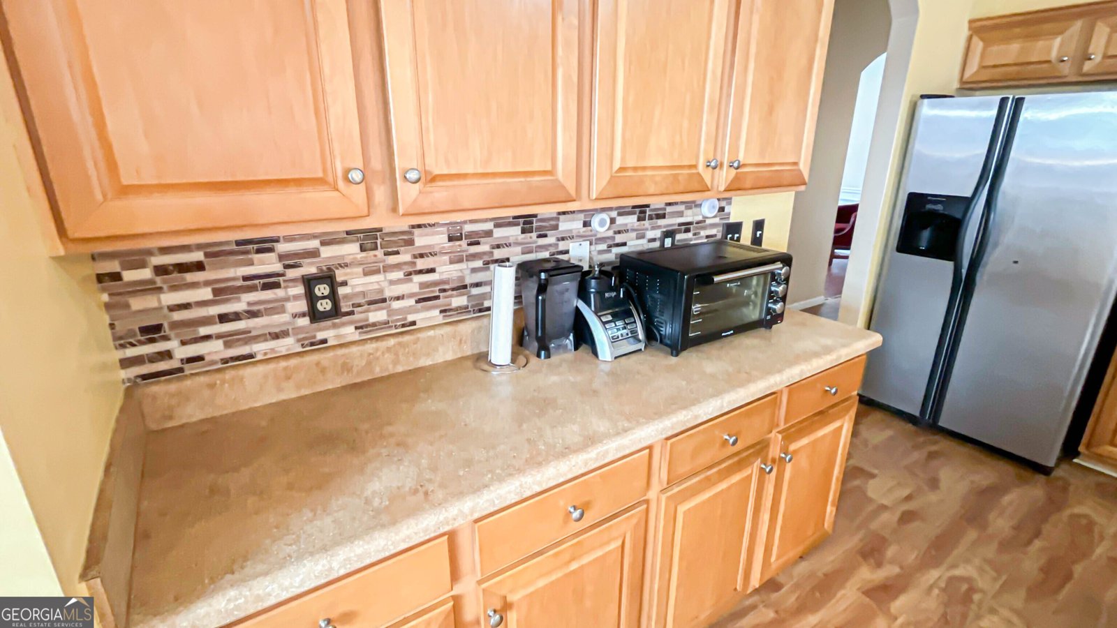 4319 Shamrock Drive South Fulton - Photo 90