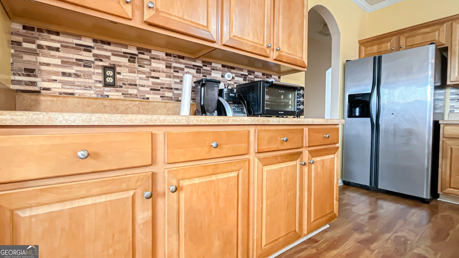 4319 Shamrock Drive South Fulton - Photo 91