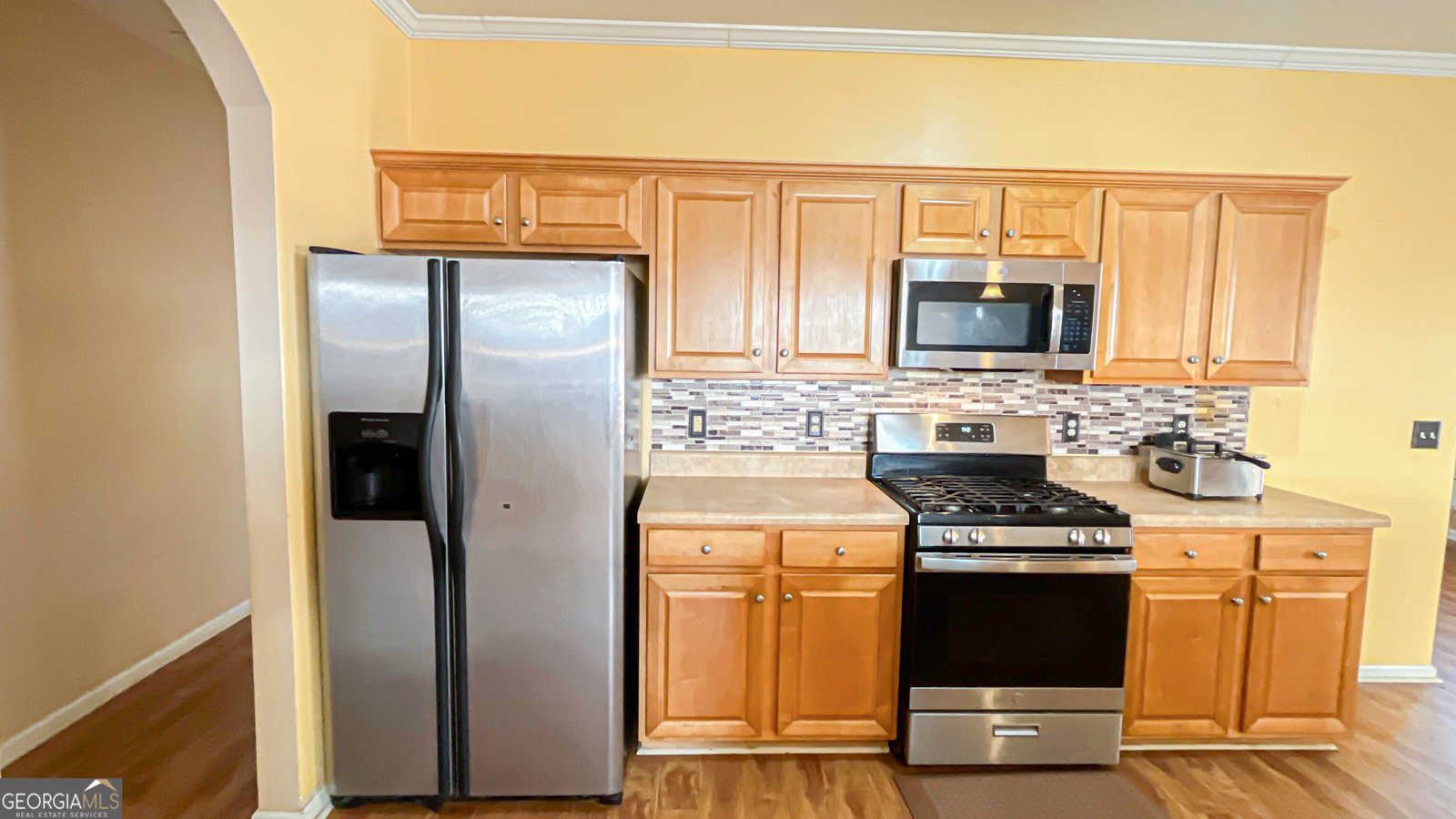 4319 Shamrock Drive South Fulton - Photo 92