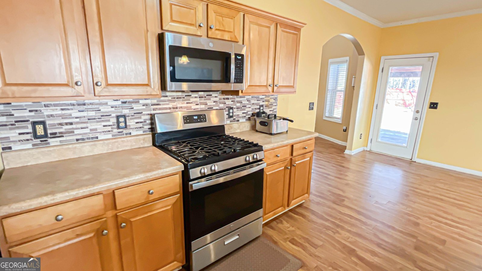 4319 Shamrock Drive South Fulton - Photo 93