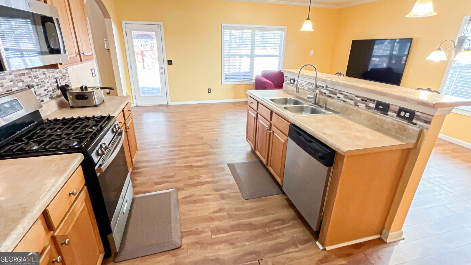 4319 Shamrock Drive South Fulton - Photo 96