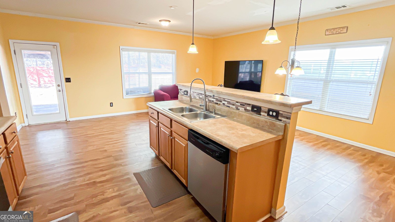 4319 Shamrock Drive South Fulton - Photo 97