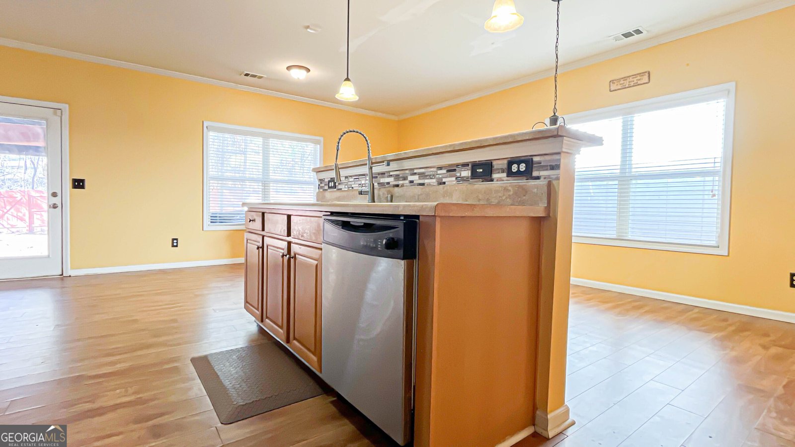 4319 Shamrock Drive South Fulton - Photo 98