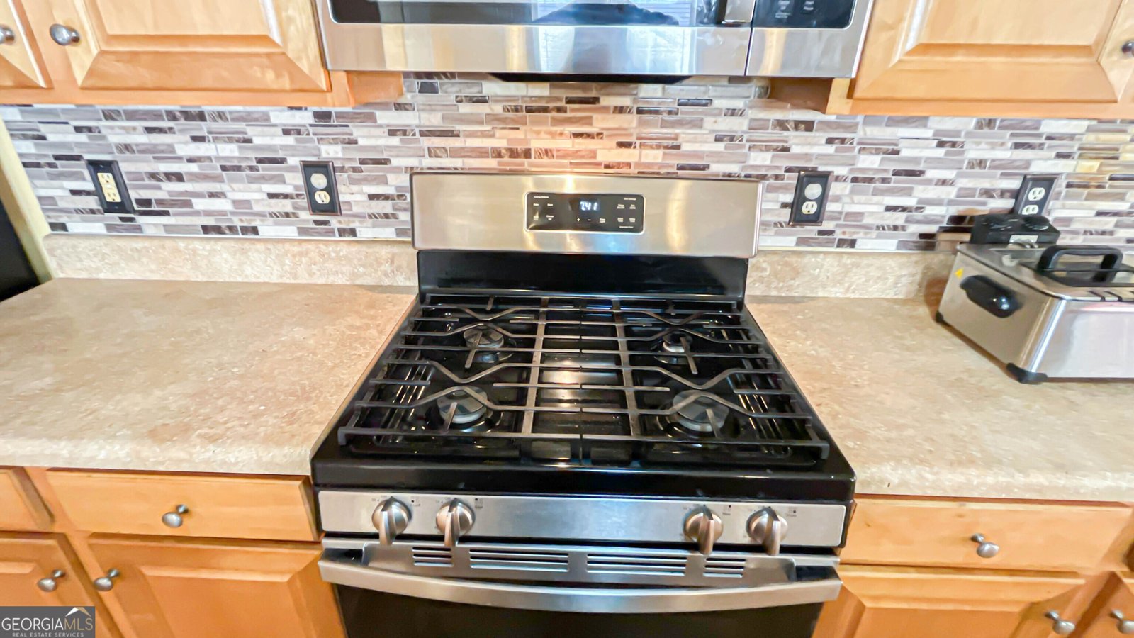 4319 Shamrock Drive South Fulton - Photo 99