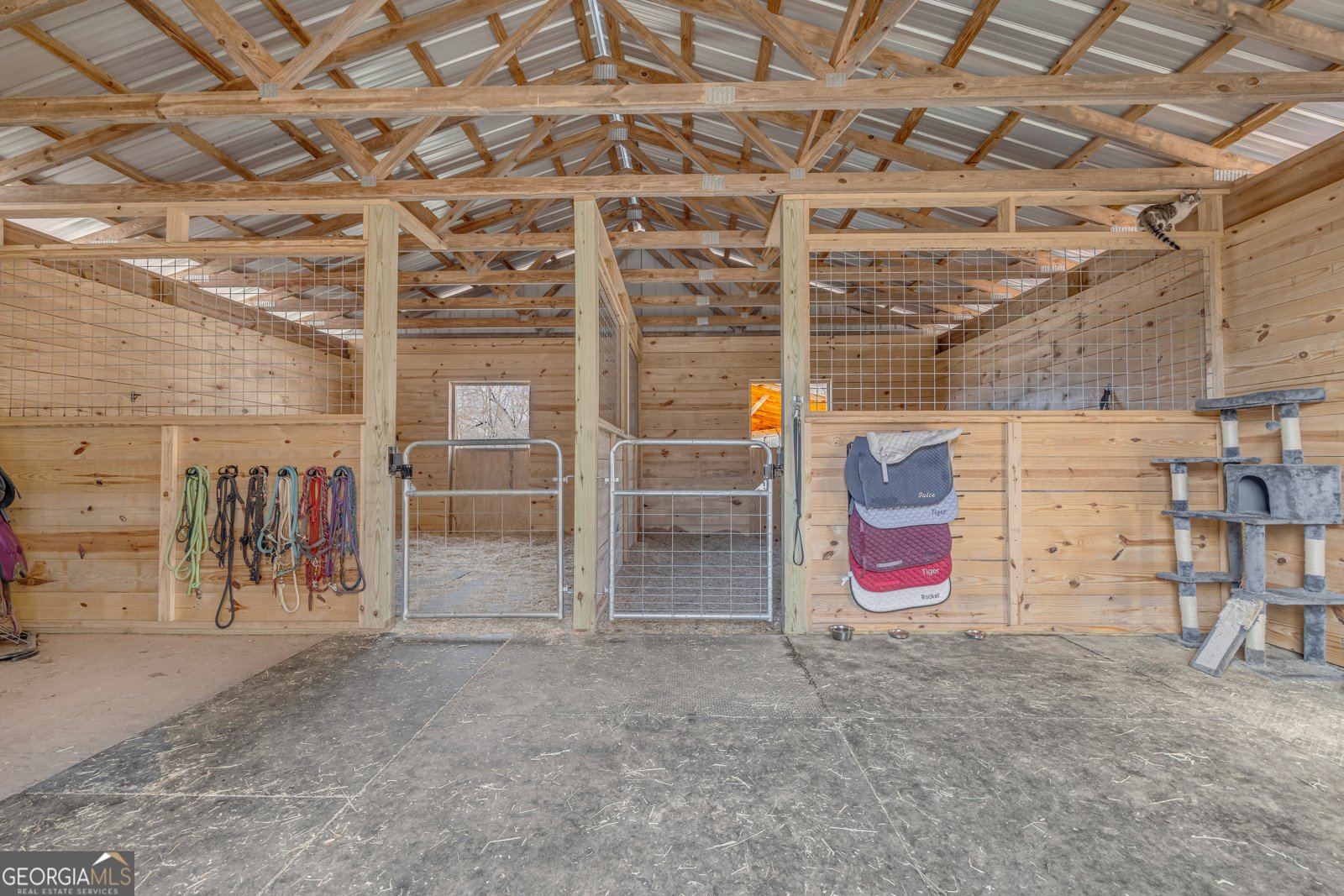 249 Hunters Creek Trail Toccoa - Photo 102