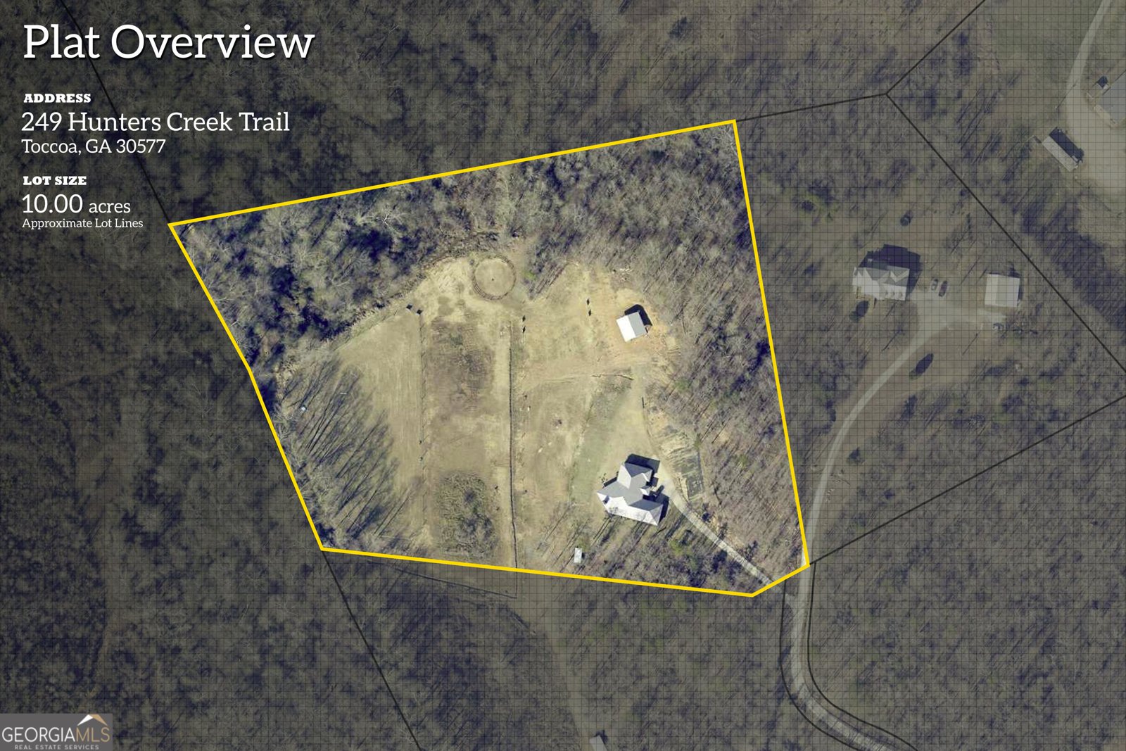 249 Hunters Creek Trail Toccoa - Photo 106