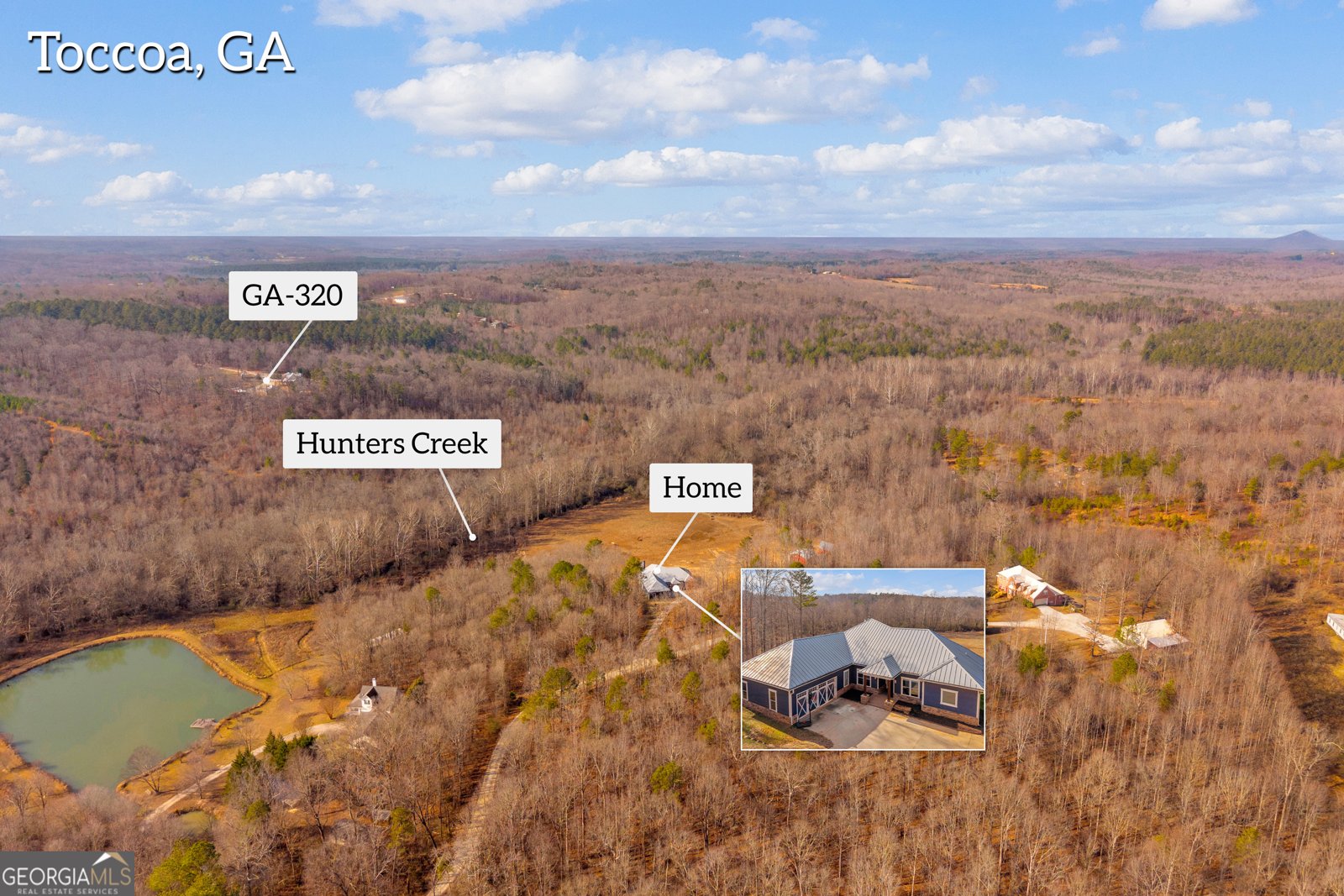 249 Hunters Creek Trail Toccoa - Photo 109