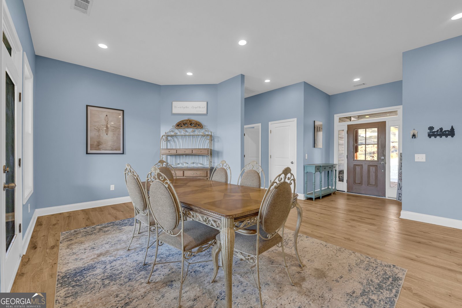 249 Hunters Creek Trail Toccoa - Photo 11