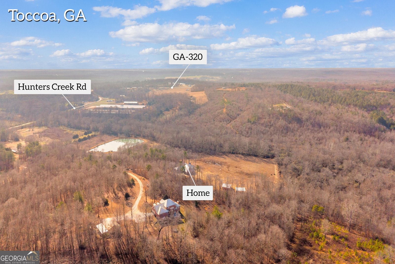 249 Hunters Creek Trail Toccoa - Photo 110