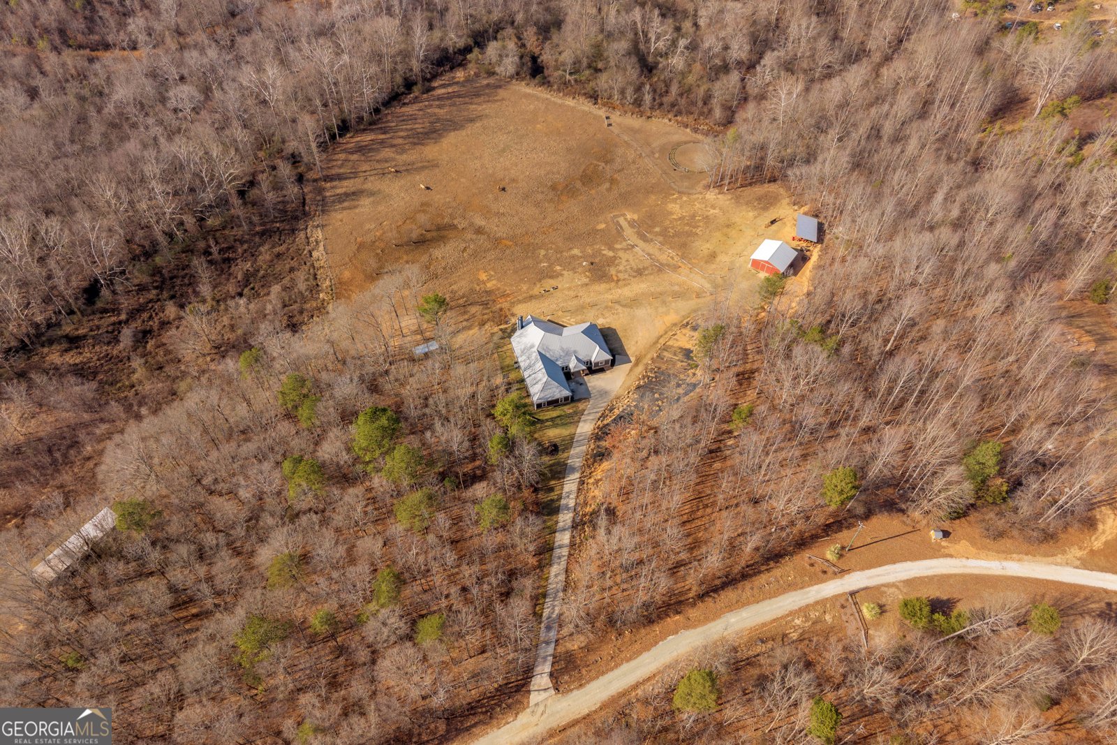 249 Hunters Creek Trail Toccoa - Photo 113