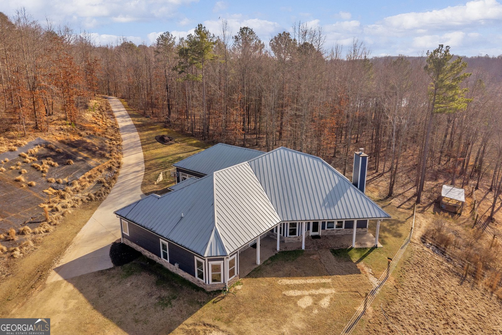 249 Hunters Creek Trail Toccoa - Photo 116