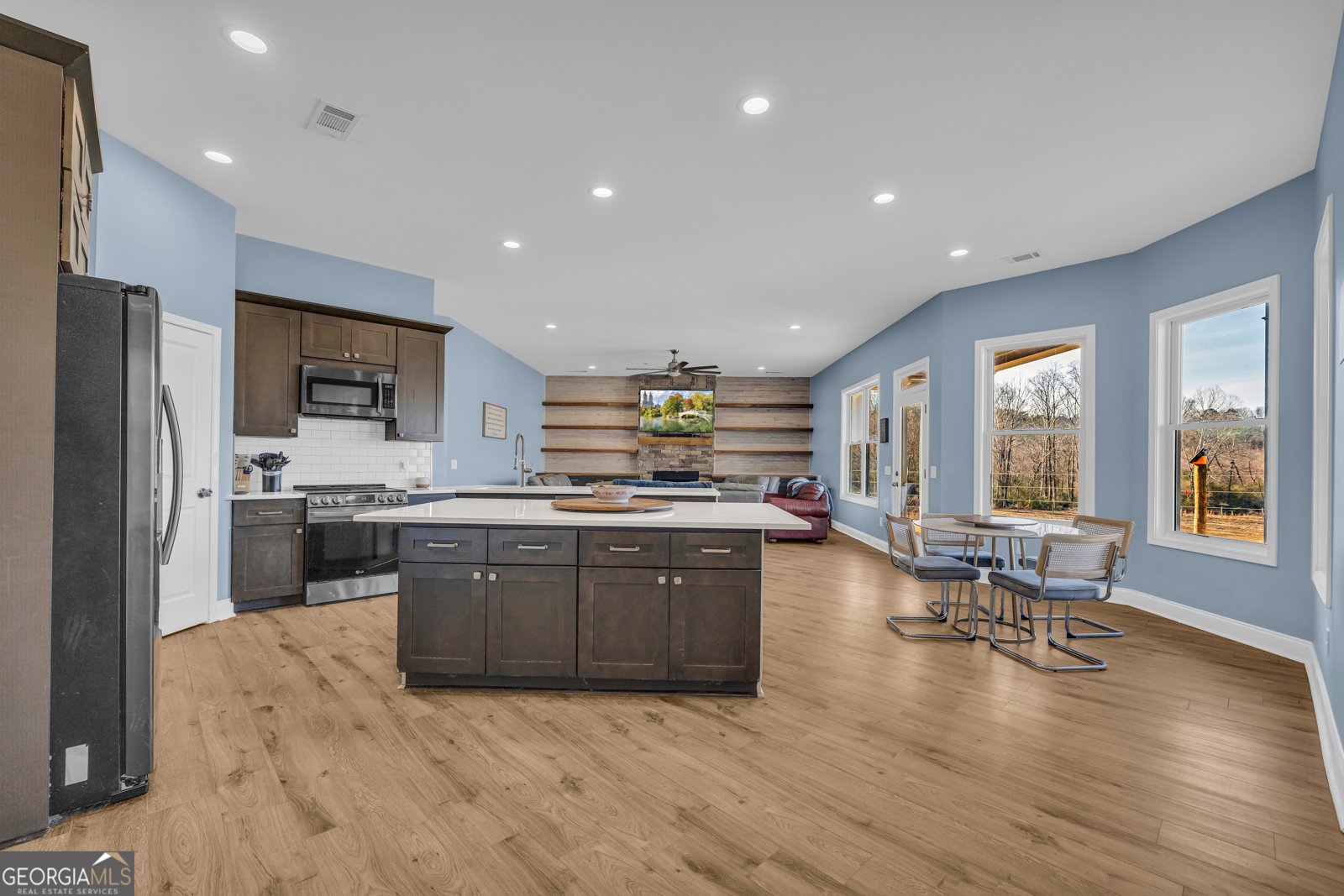 249 Hunters Creek Trail Toccoa - Photo 14