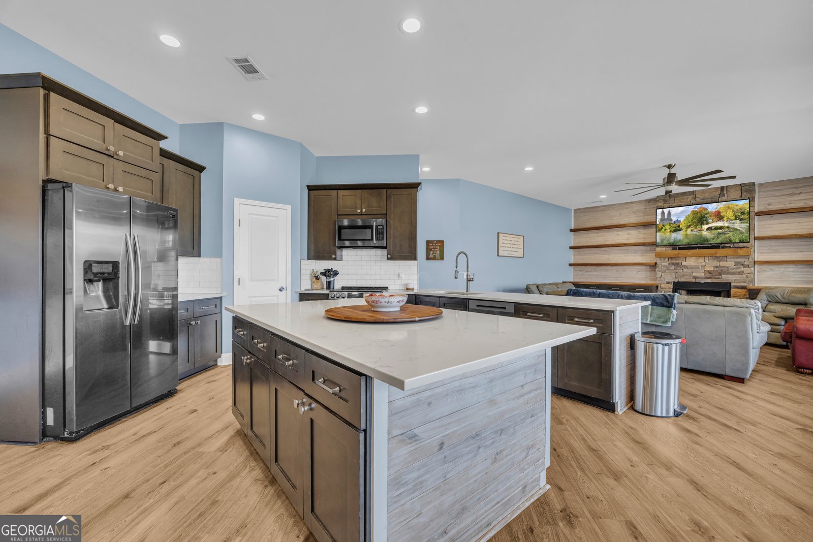 249 Hunters Creek Trail Toccoa - Photo 15