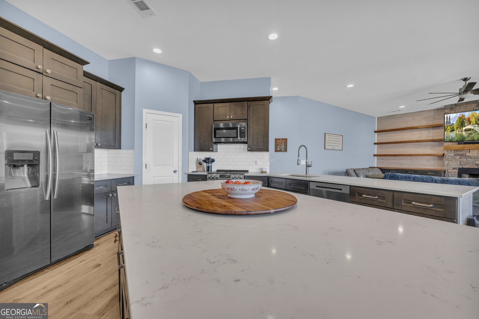 249 Hunters Creek Trail Toccoa - Photo 16