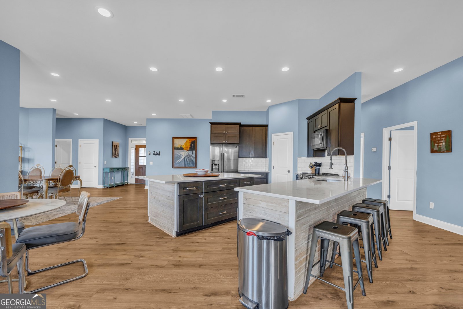 249 Hunters Creek Trail Toccoa - Photo 17