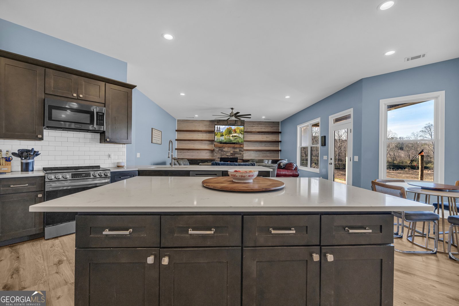 249 Hunters Creek Trail Toccoa - Photo 21