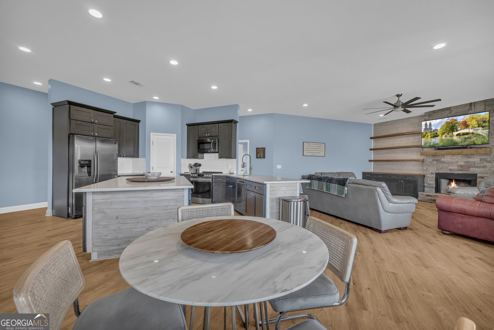 249 Hunters Creek Trail Toccoa - Photo 33