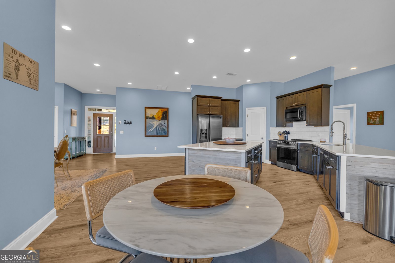 249 Hunters Creek Trail Toccoa - Photo 34