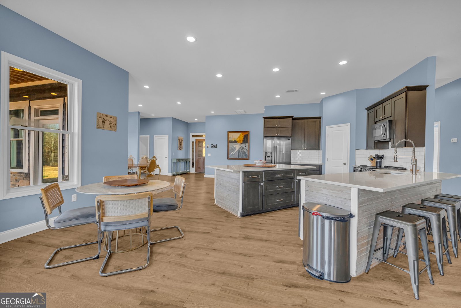 249 Hunters Creek Trail Toccoa - Photo 35