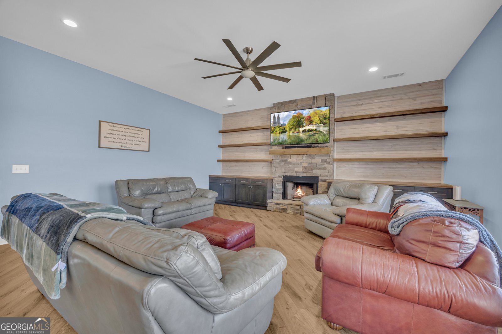 249 Hunters Creek Trail Toccoa - Photo 36