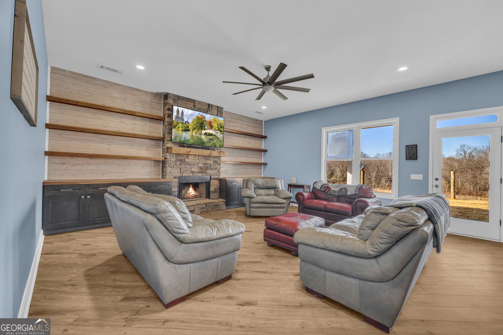 249 Hunters Creek Trail Toccoa - Photo 37