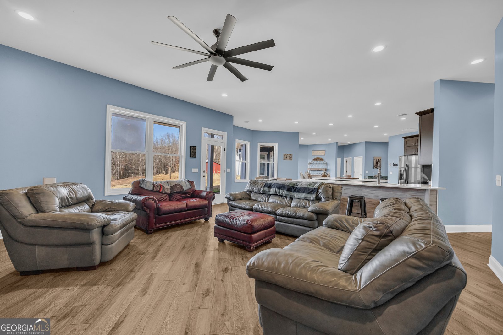 249 Hunters Creek Trail Toccoa - Photo 38