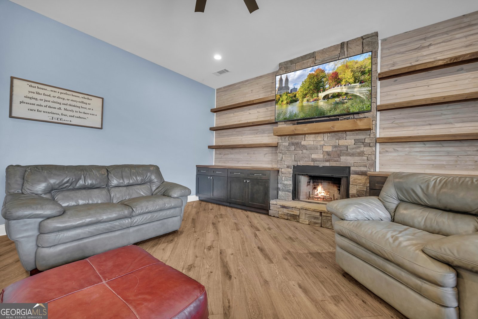 249 Hunters Creek Trail Toccoa - Photo 40