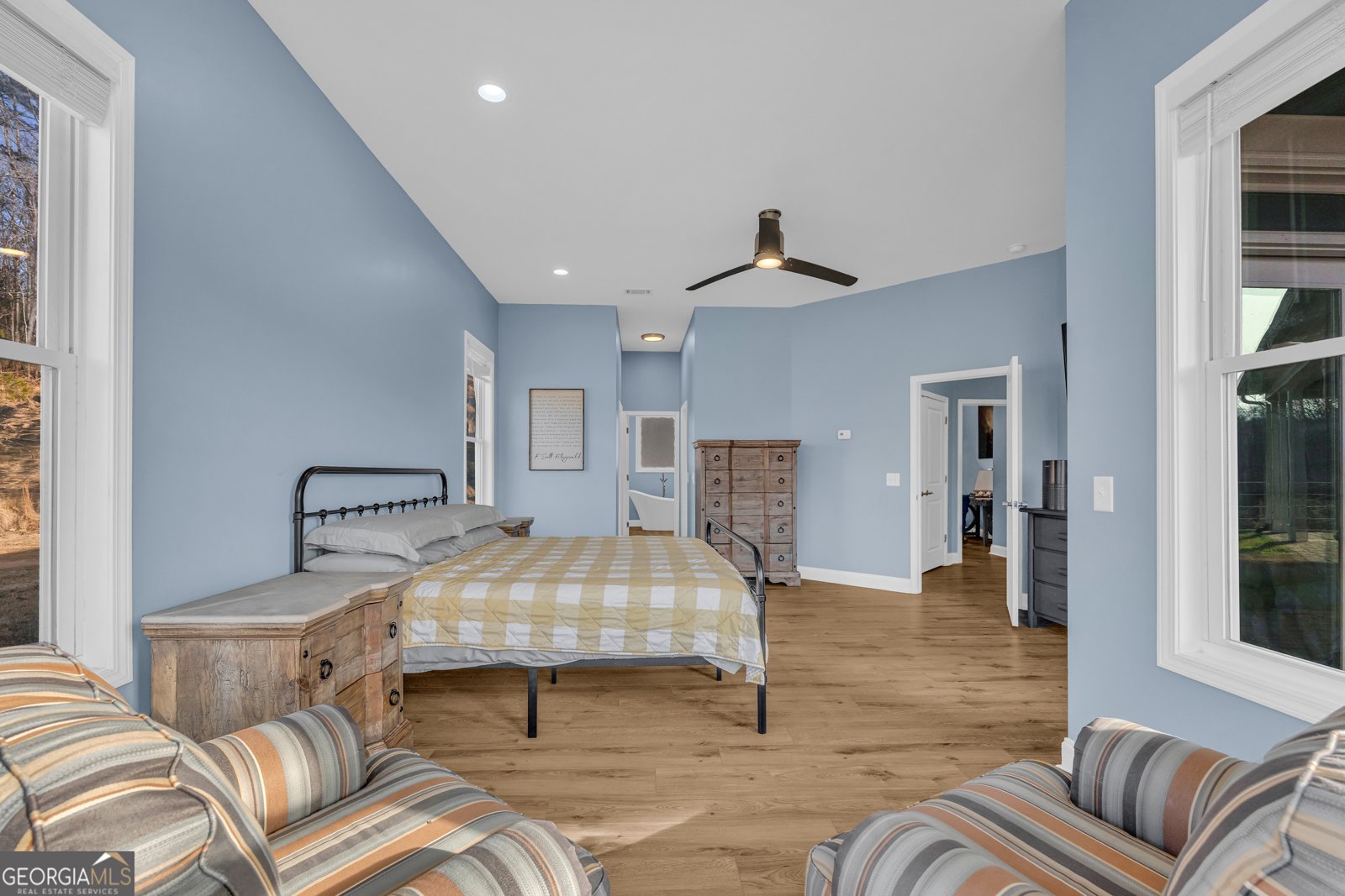 249 Hunters Creek Trail Toccoa - Photo 66