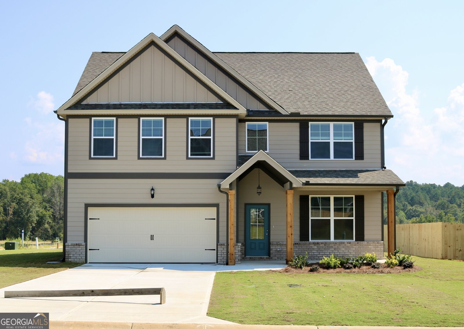 801 Brittany Nichole Court Bonaire - Photo 1