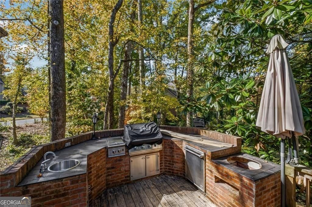 4035 Willows Way Marietta - Photo 49