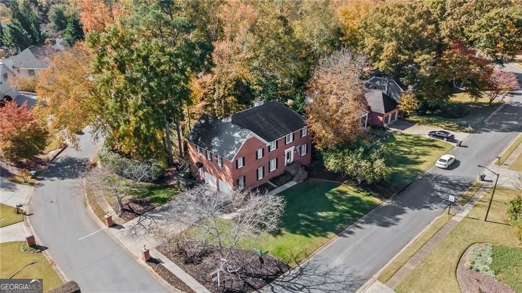 4035 Willows Way Marietta - Photo 56